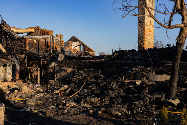 24/7 Emergency Structural Rebuild experts in Lake Elmo, MN