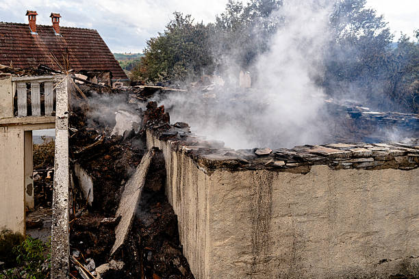 Reliable Structural Rebuild contractor in Lake Elmo, MN by Fire Damage Biloxi