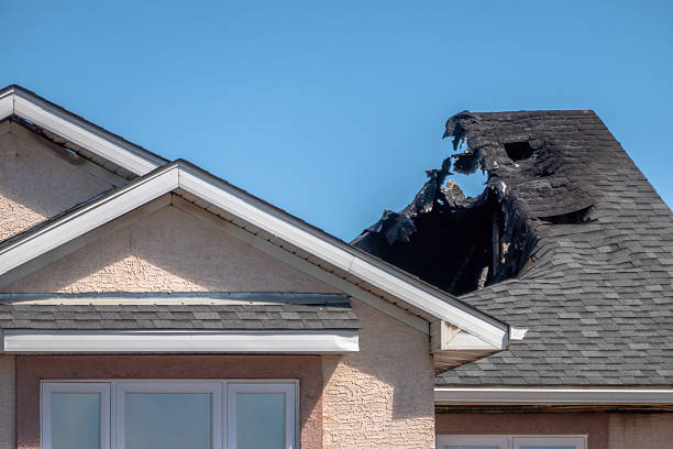 Licensed Structural Rebuild service in Lake Elmo, MN - Fire Damage Biloxi